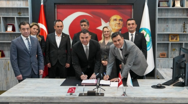 Büyükşehir personeline 51 bin lira promosyon müjdesi