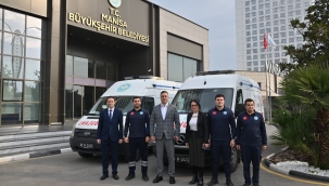 Büyükşehir sağlık hizmetlerine erişimde sınırları kaldırıyor