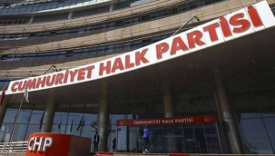 CHP'den eylem çağrısı