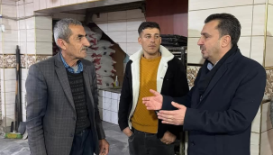 CHP'li Başevirgen''Erdoğan emekliyi açlığa mahkum ediyor''