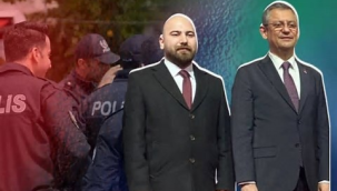 CHP'li meclis üyelerine ev hapsi kararı