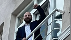 CHP'li meclis üyesi Üreten'in ev hapsi başladı