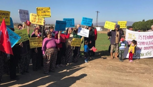 Danıştay'dan JES'e rest!