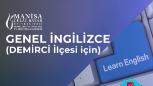 Demircililer ingilizce öğrenecek