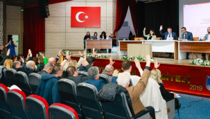 Dış ilişkiler ve veteriner işleri müdürlüğü kuruluyor