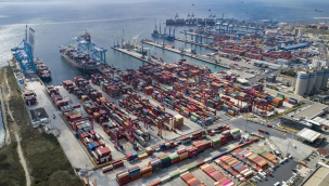 Dış ticaret açığı yama tutmuyor