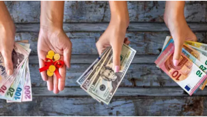 Dolar,Euro güne nasıl başladı?