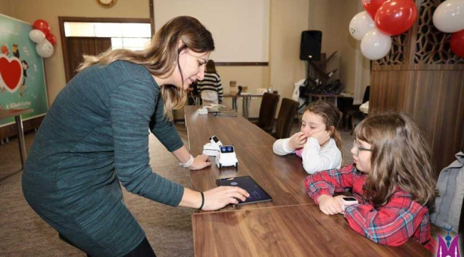  Eğlence ve atölye günleri, çocuklara keyifli ve öğretici anlar sunuyor