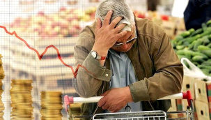 ENAG aralık ayı enflasyon rakamını açıkladı