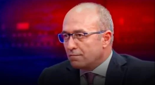 Halk TV genel yayın yönetmeni Suat Toktaş tutuklandı