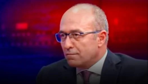 Halk TV genel yayın yönetmeni Suat Toktaş tutuklandı