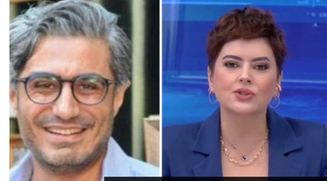 HalkTV'den 3 gazeteci gözaltına alındı