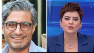 HalkTV'den 3 gazeteci gözaltına alındı