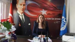 İldem başkan yardımcısı oldu