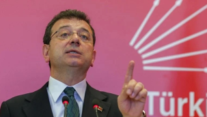 İmamoğlu hakkında soruşturma