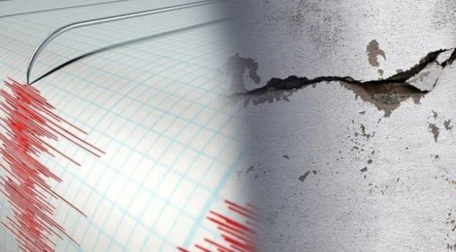 İzmir için korkutan deprem raporu: binlerce bina dayanıksız