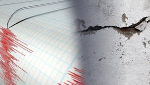 İzmir için korkutan deprem raporu: binlerce bina dayanıksız