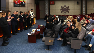 Kadınlara kanser farkındalık semineri