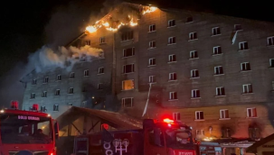 'Masraflı diye yapmadık'