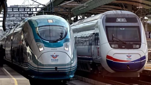 Köprü, otoyol, tren ücretinde yüzde 400 artış