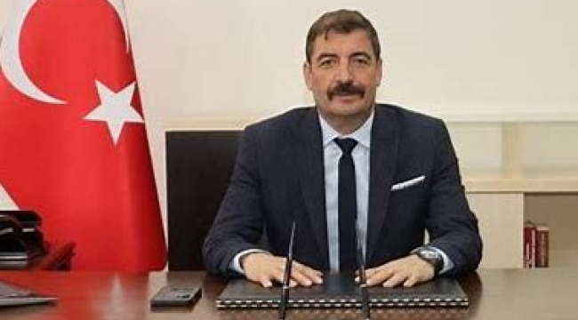 Kula belediye başkanı Dönmez'ın yargılanmasına başlandı