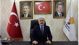 Manisa AK Parti'de isimler ortaya çıktı! Kim yönetecek?