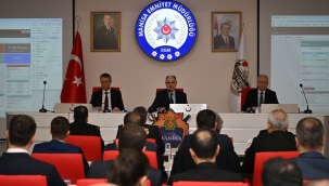 Manisa'ya değer katacak 488 kamu yatırım projesi yürütülüyor 