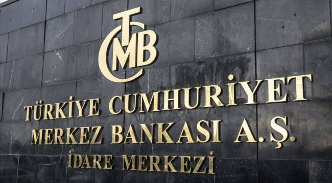 Merkez bankası beklenen faiz kararını açıkladı