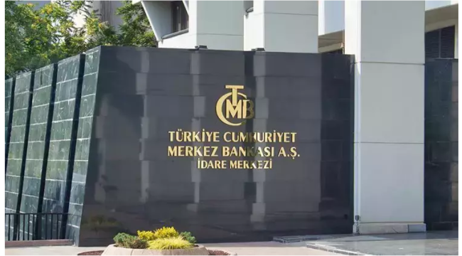 Merkez bankası'ndan yeni karar! kur korumalı destek kalktı
