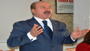 MESO Başkanı Akyüz''Manisa'da konut krizine dair endişeler artmaya başladı''