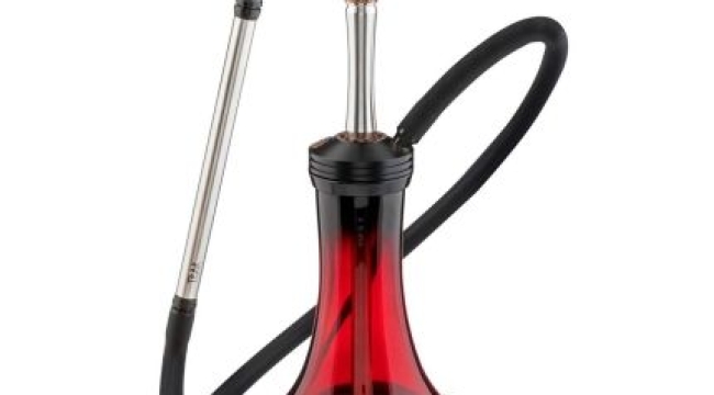 Nargile sunumu yasağı kalktı