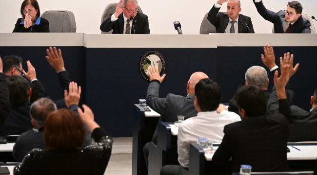 Narin Güran ve Sinan Ateş'in isimleri iki parka verildi