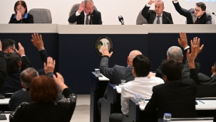 Narin Güran ve Sinan Ateş'in isimleri iki parka verildi