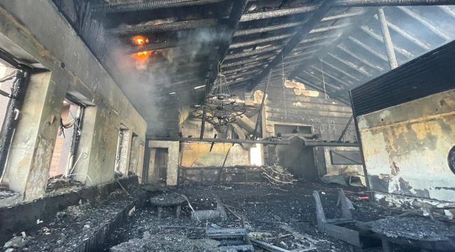 Kartalkaya'da ölü sayısı 76'ya ulaştı 9 kişi gözaltına alındı