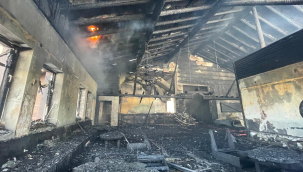 Kartalkaya'da ölü sayısı 76'ya ulaştı 9 kişi gözaltına alındı