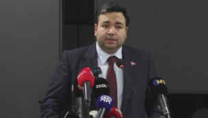  Ömer Rasim Şişman'ı Beşiktaş belediye aşkan vekili seçidi