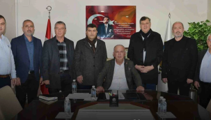 Ortaklar 9 şubatta sandık başına gidecek