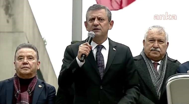 Özel Beşiktaş'tan Erdoğan'a seslendi: Biz hiçbir zaman kaçmadık ama senin atadıkların kaçtı