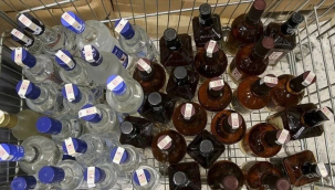 Sahte içki kabusu büyüyor: 63 işletme kapatıldı