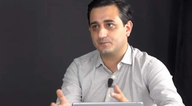 Şehzadeler belediyesi'nde dikkat çeken atama