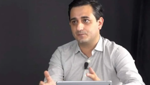 Şehzadeler belediyesi'nde dikkat çeken atama