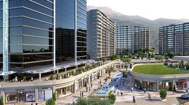 Selendi ve Köprübaşında konut satışı olmadı