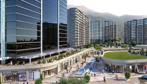 Selendi ve Köprübaşında konut satışı olmadı