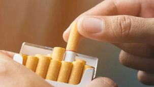 Sigaraya zam! en ucuzu 81 TL oldu