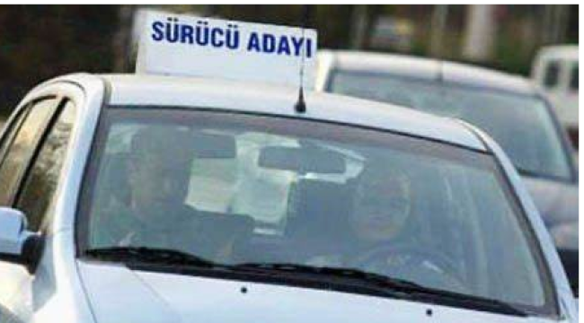 Sınav ücretlerine zam 