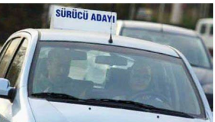 Sınav ücretlerine zam 