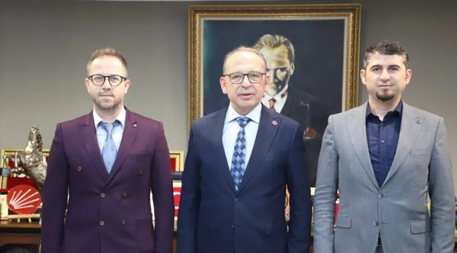 Sözleşme imzalandı belediye kurucu ortak oldu