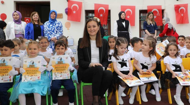 "Süt Kardeşim"projesi için başvurular başladı.