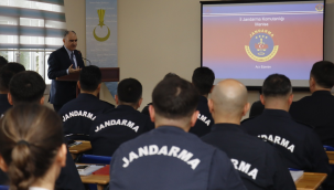 Toplantıda yapılan ve yapılacaklar ele alındı