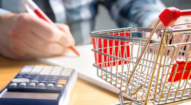 TÜİK aralık ayı enflasyon rakamını açıkladı